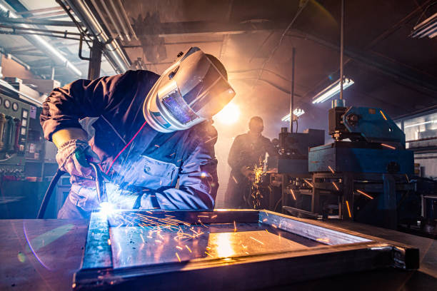 Best Welding Inspection and Certification in Black River, NY