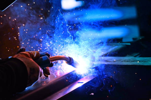 Best Food and Beverage Processing Equipment Welding in Black River, NY