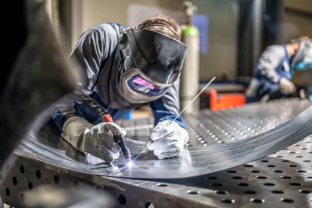 Best Artistic and Custom Metal Fabrication in Black River, NY