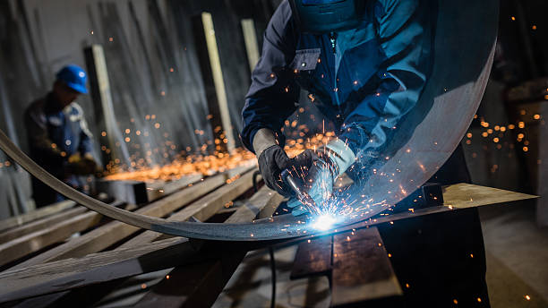 Best Marine and Shipbuilding Welding in Black River, NY